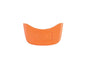 PAC Orange Coloured Clips For PAC Token (Pack of 10)