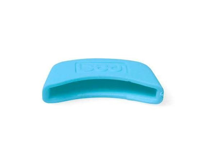 PAC Light Blue Coloured Clips For PAC Token (Pack of 10)