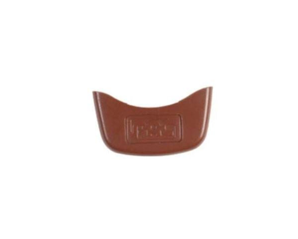 PAC Brown Coloured Clips For PAC Token (Pack of 10)