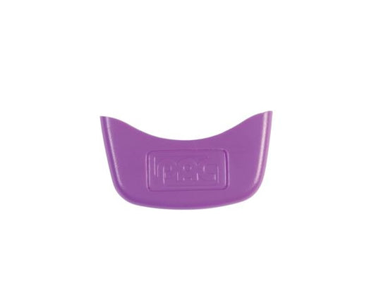 PAC Purple Coloured Clips For PAC Token (Pack of 10)