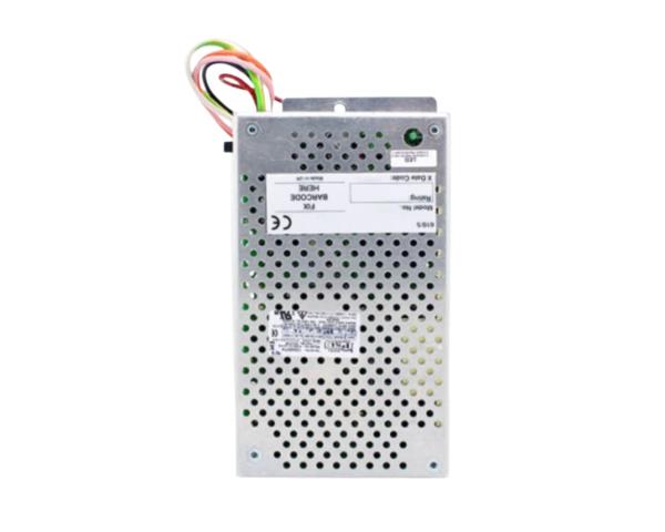 Comelit-PAC 909022008 12/24V Power Supply – 7.2A/3.6A  99W  DIN Mount