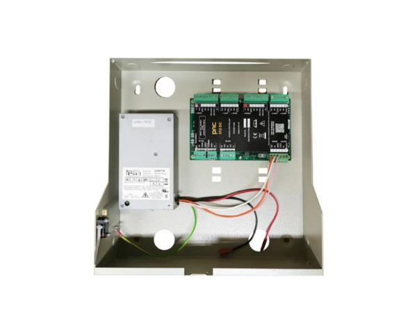 Comelit-PAC 909030054 512 Controller – 3A Power Supply