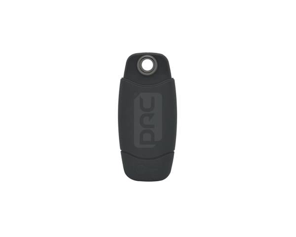PAC ABS Black Proximity Tokens Without Clip Pack of 10 - (Formerly PAC 20205)
