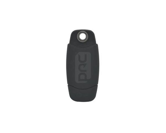 PAC ABS Black Proximity Tokens Without Clip Pack of 10 - (Formerly PAC 20205)