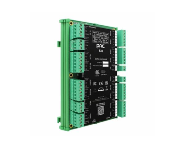 Comelit-PAC 909020052 530 Output Controller – DIN Mount