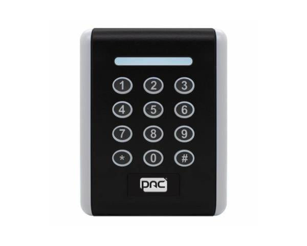Comelit-PAC 909020114 GS3 Multi-Technology IP65 Rated Pin and Proximity Reader