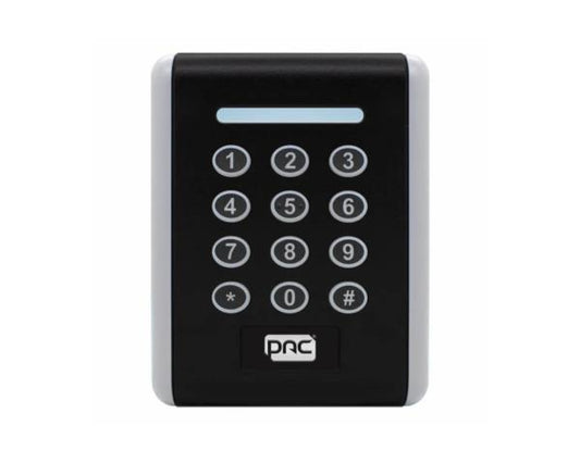 Comelit-PAC 909020114 GS3 Multi-Technology IP65 Rated Pin and Proximity Reader