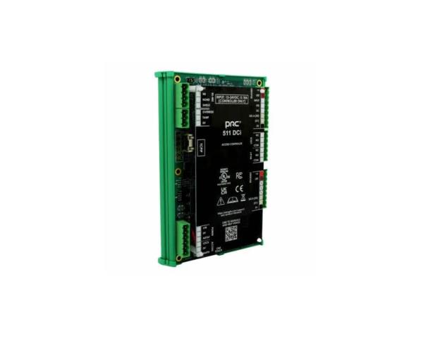 Comelit-PAC 909032511 511 DCi Controller – DIN Mount