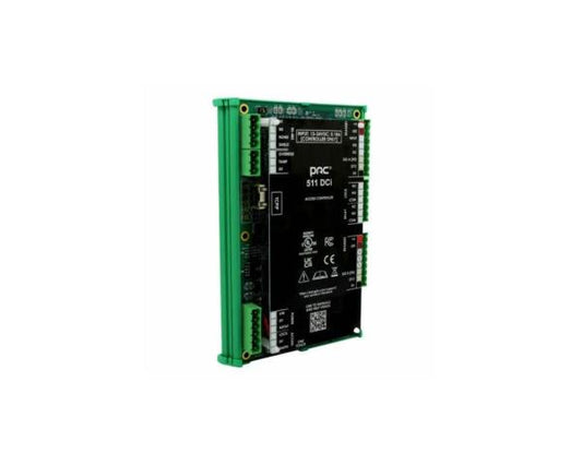 Comelit-PAC 909032511 511 DCi Controller – DIN Mount