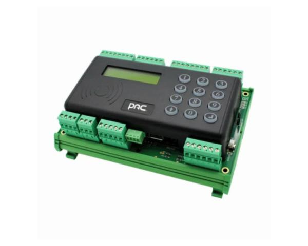 Comelit-PAC 909033075 212 Low Frequency Controller DIN Mount