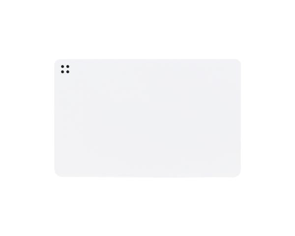 Comelit-PAC KeyPAC ISO Cards Pack of 10 - (Formerly PAC 21030)