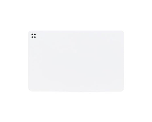 Comelit-PAC KeyPAC ISO Cards Pack of 10 - (Formerly PAC 21030)