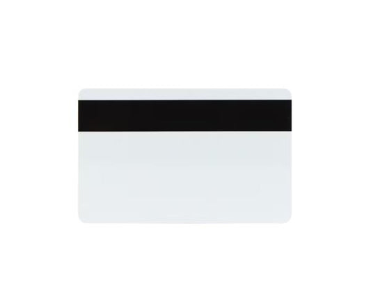 Comelit-PAC Proximity ISO Cards with Magnetic Stripe Pack of 10 - (Formerly PAC 21041)