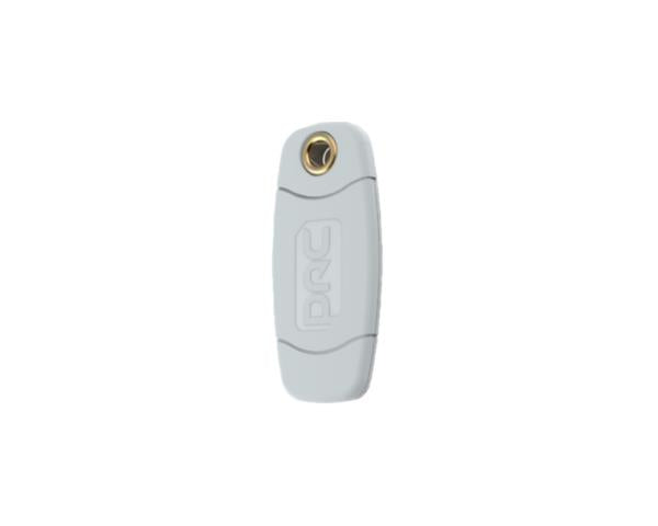 Comelit-PAC White KeyPAC Fobs Pack of 10 - (Formerly PAC 20256)
