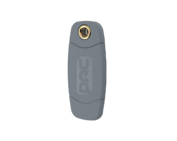 PAC OPS Grey Fobs without Clip Pack of 10 - (Formerly PAC 21102)