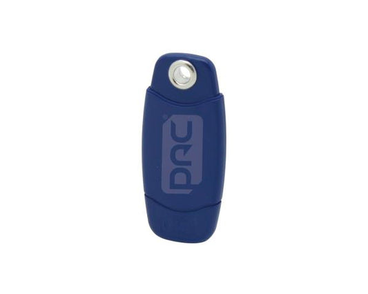 PAC OPS Lite Blue Fobs without Clip (Pack of 10)