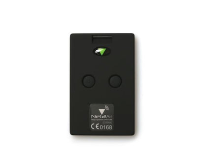Paxton Net 2 Long Range Handsfree Keycards  690-333 (Singles)
