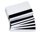 Paxton Net 2 Blank White Cards With Mag Stripe & Signature Panel (Without Prox) (Pack of 10)
