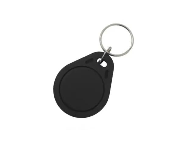 695-644 Black Proximity ISO Fobs (Pack of 10)