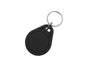 695-644 Black Proximity ISO Fobs (Pack of 10)