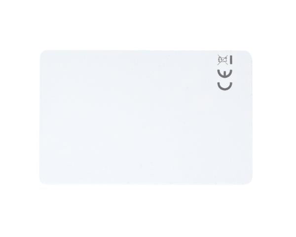 Blank Space Salto DESFire 2K Card (Pack of 50)