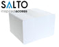 Salto 4K Blank Contactless Smartcard  PCM04KB-50 (Pack of 100)