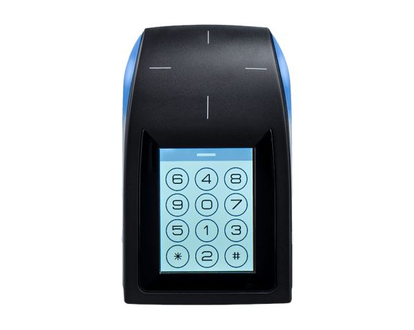 STid Architect® Modular MIFARE® & DESFire® Touchscreen Reader