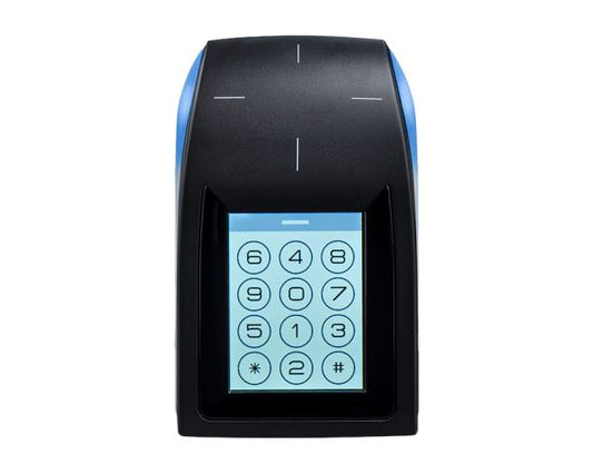 STid Architect® Modular MIFARE® & DESFire® Touchscreen Reader