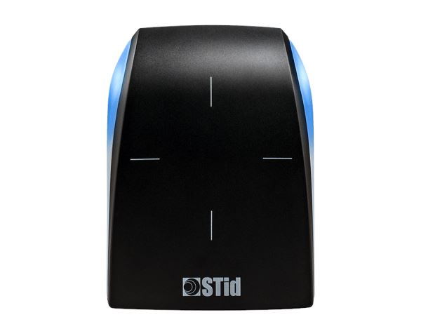 STid Architect® Modular MIFARE®   DESFire® & Bluetooth Standard Reader