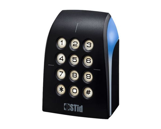 STid Architect® Modular MIFARE®   DESFire® & Bluetooth Keypad Reader