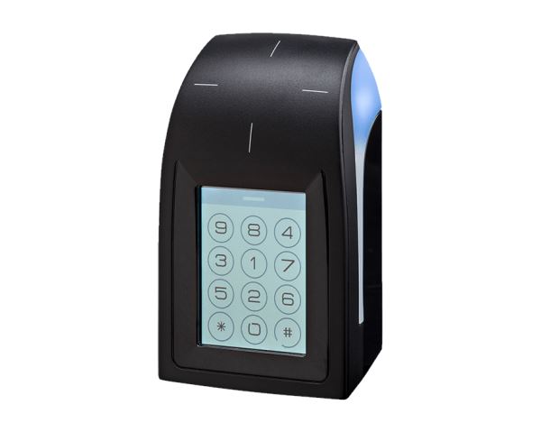 STid Architect® Modular MIFARE®   DESFire® & Bluetooth Touchscreen Reader