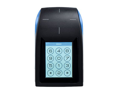 STid Architect® Modular MIFARE®   DESFire® & Bluetooth Touchscreen Reader