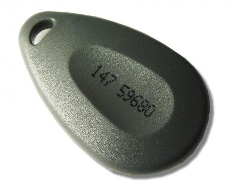 Keyfobs & Tags