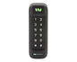 Wavelynx APEX AX-15 Ascent Mullion Keypad Access Reader