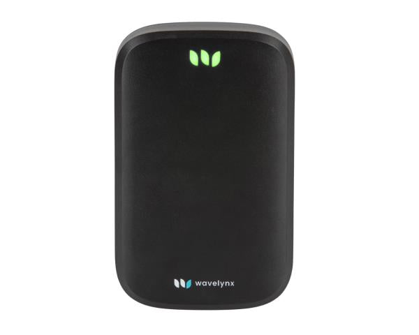 Wavelynx APEX AX-20 Ascent Single Gang Access Reader