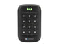 Wavelynx APEX AX-25 Ascent Single Gang Keypad Access Reader