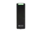 Wavelynx Ethos ET10 Standard Mullion Reader w/ HF+Prox+BLE
