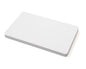 Premium White 480 Micron Cards (Pack of 100)