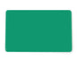 Dyestar Premium Green 760 Micron Cards with Coloured Core (Pack of 100)