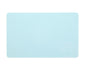 Dyestar Premium Light Blue 760 Micron Cards with Coloured Core (Pack of 100)