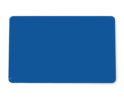 Dyestar Premium Royal Blue 760 Micron Cards with Coloured Core (Pack of 100)