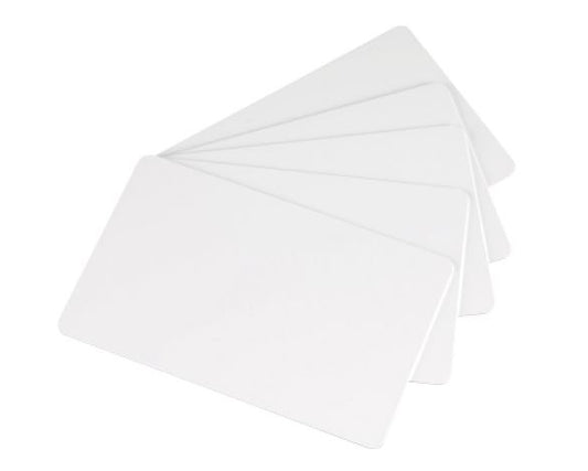 Evolis C2501 Paper Blank Cards (Pack of 500)