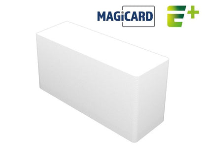 Magicard M9007-433 109mm x 54mm Long Format Cards (Pack of 100)