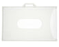 Enclosed Economical Card Holders (Pack of 100)