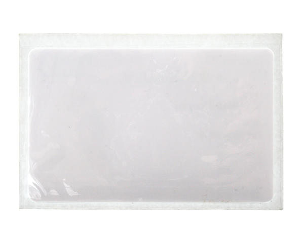 Windscreen Car Park Pass Holder  Eco Friendly (Pack of 100)