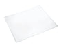 Clear A6 Vinyl ID Card Holders  Eco Friendly - Landscape (Pack of 100)