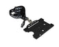 15mm Recycled Black Student Lanyards With Metal Lobster Clip (Pack of 100)
