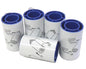 Datacard 569946-001 Printer Cleaning Sleeves (Pack of 5)