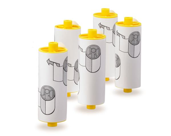 Entrust 569946-101 Cleaning Roller Kit (Pack of 5)