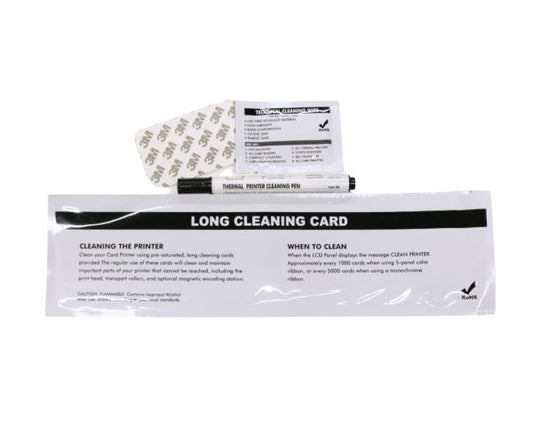 Duraclean Advanced Printer Cleaning Kit